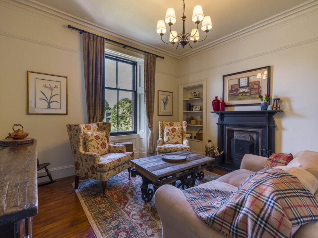 Additional image 4 of Blairmaud, 4 Gurney Street, Stonehaven, Kindcardineshire, AB39