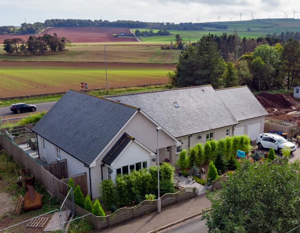 Property image for Old Aberdeen Road, Fordoun, AB30