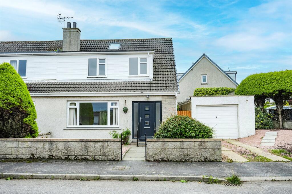 Property image for 2 Berryhill Place, Newtonhill, Aberdeenshire, AB39