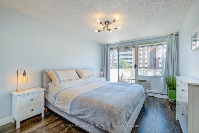 Additional image 30 of 1624 Bloor St Unit 61