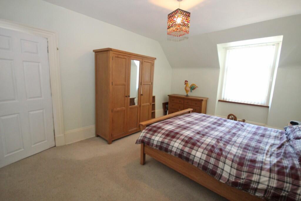 Additional image 24 of 24 Land Street, Buckie, AB56 1QS