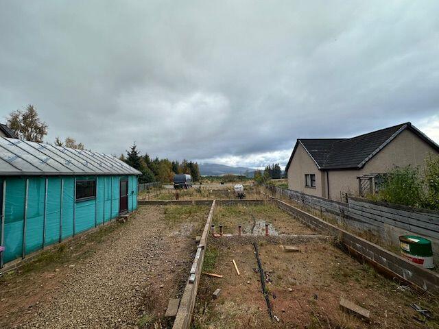 Additional image 9 of 59, High Street, Planning Permission Plot, Archiestown, Aberlour, Banffshire, AB387QZ