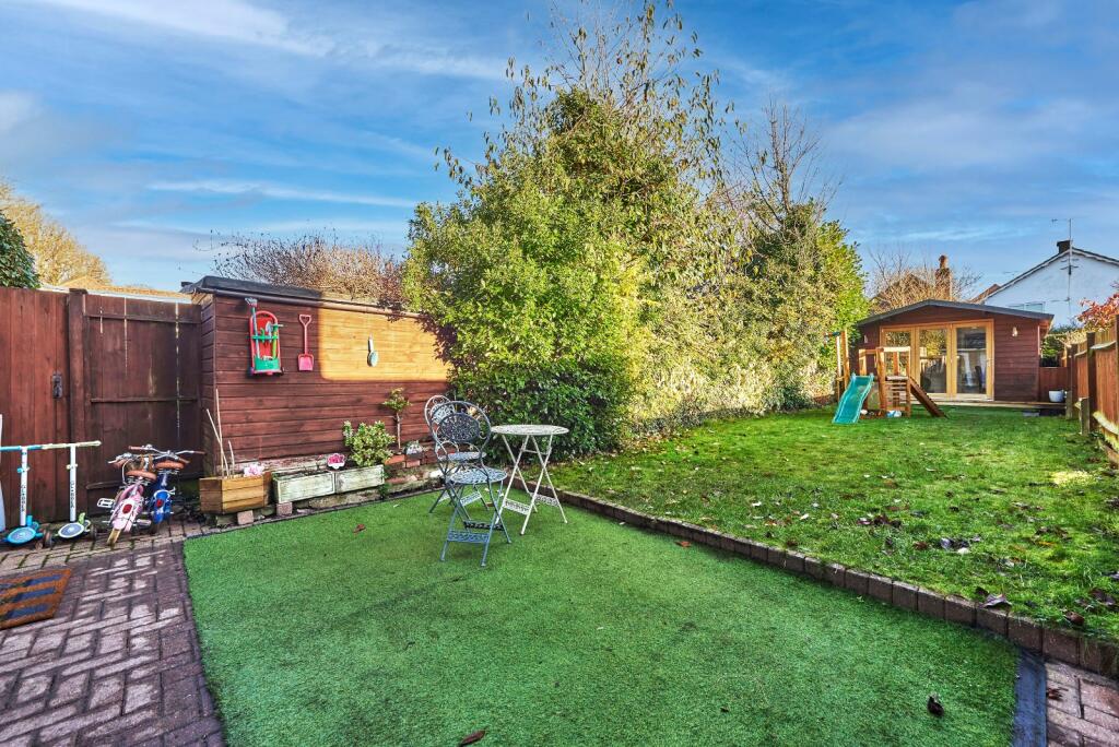 Additional image 4 of Beaumont Avenue, St. Albans, Hertfordshire, AL1