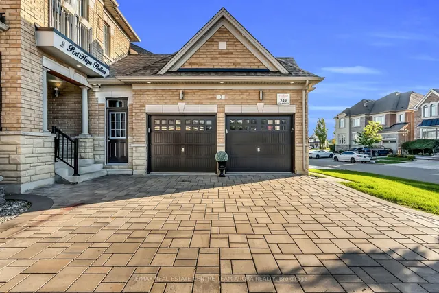 Additional image 4 of 3 Port Hope Hllw