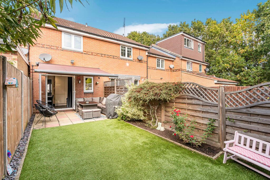 Additional image 2 of Heyford Way, Hatfield, AL10