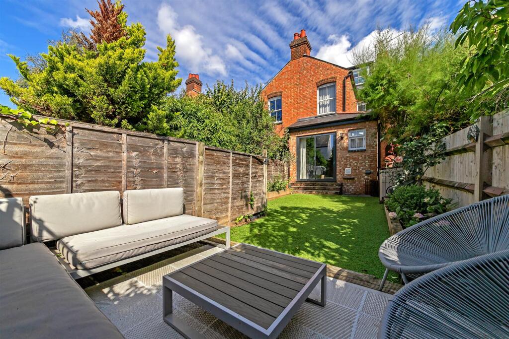 Additional image 17 of Pageant Road, St. Albans