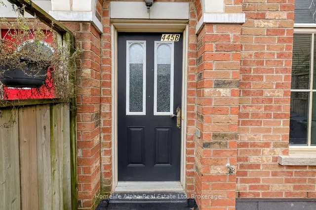 Additional image 3 of 445 B Queen St