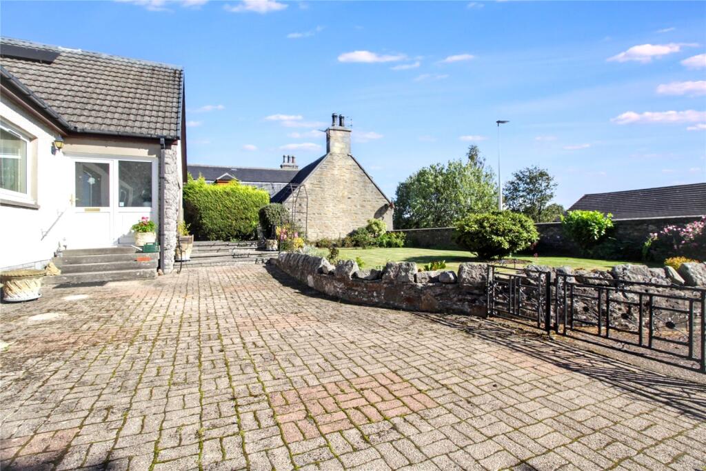 Additional image 20 of Nelson Terrace, Keith, Moray, AB55