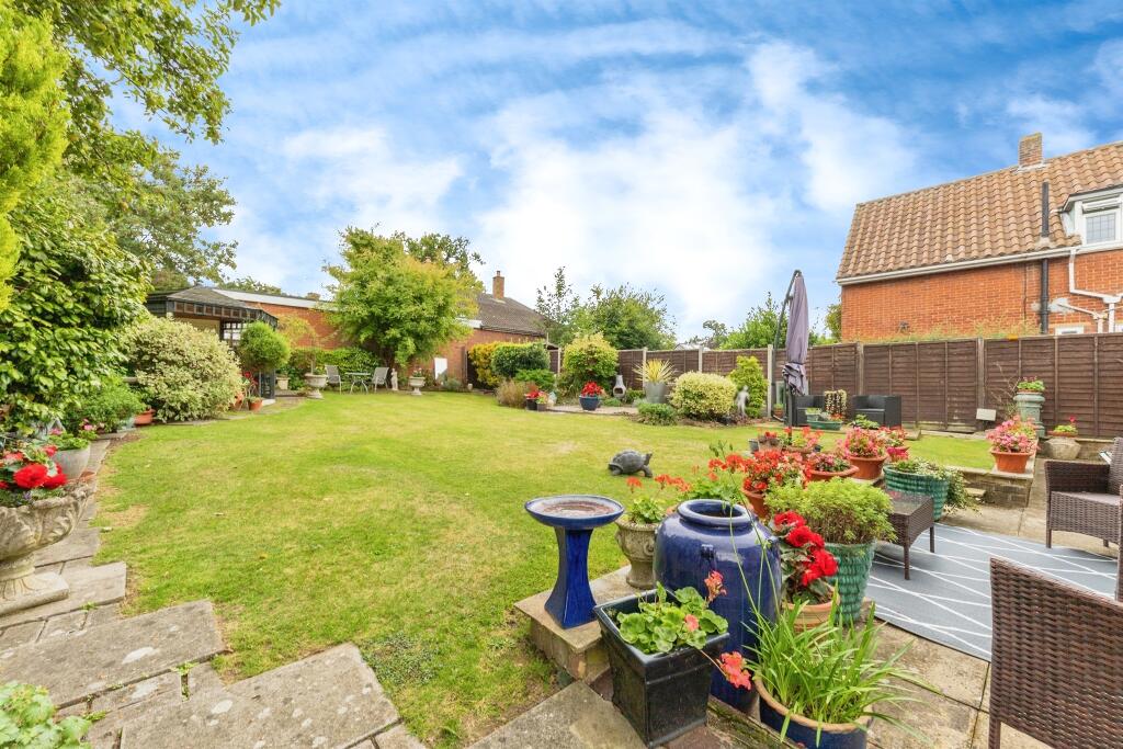 Additional image 12 of Vigors Croft, Hatfield
