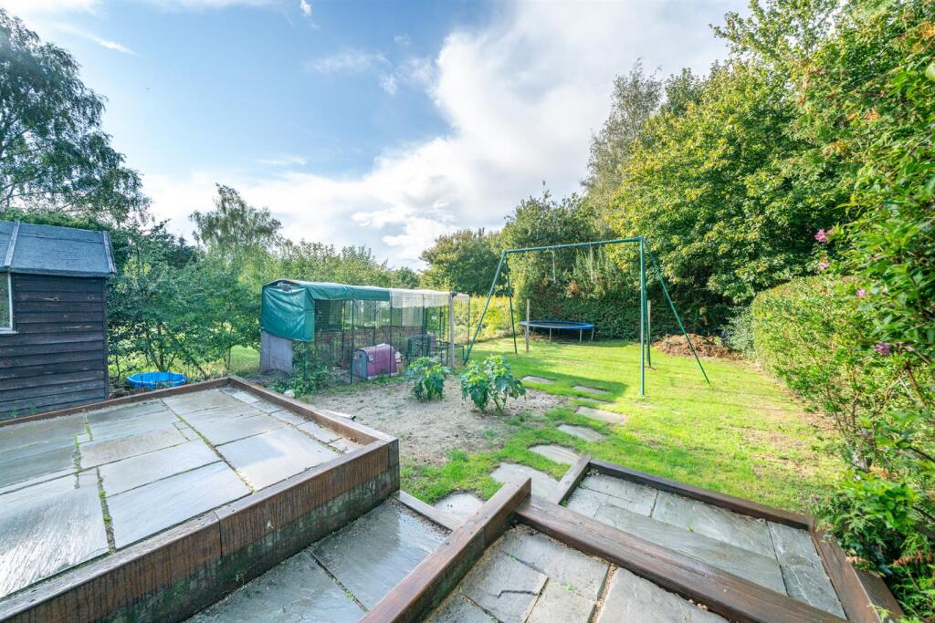 Additional image 18 of Ragged Hall Lane, St. Albans