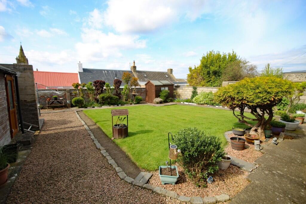 Additional image 24 of Anvil Cottage, 8 Blantyre Street, Cullen, AB56 4RP