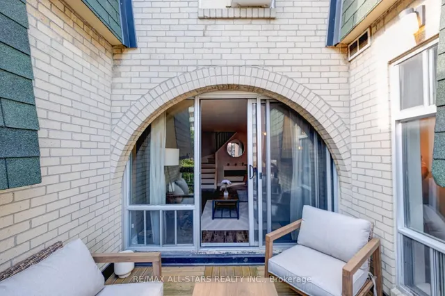 Additional image 23 of 1624 Bloor St Unit 61