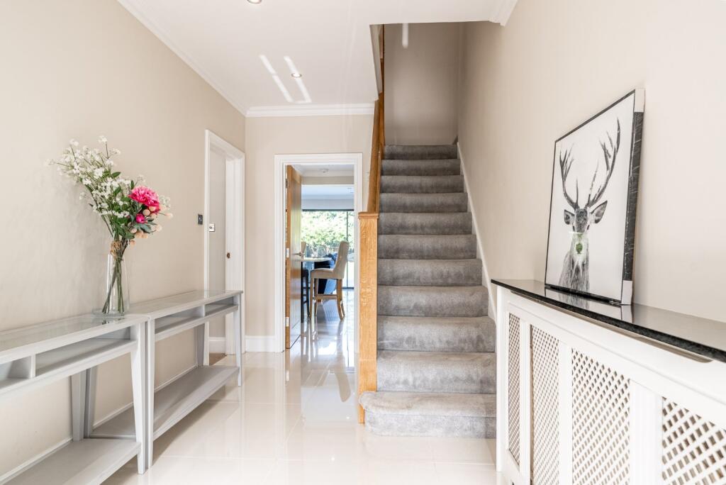 Additional image 13 of Napsbury Lane, St. Albans, Hertfordshire, AL1