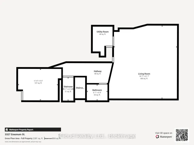 Additional image 33 of 3327 Erasmum St