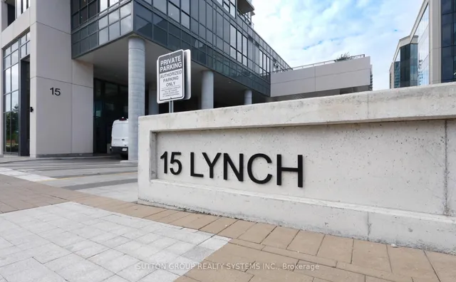 Additional image 2 of 15 Lynch St Unit 1801