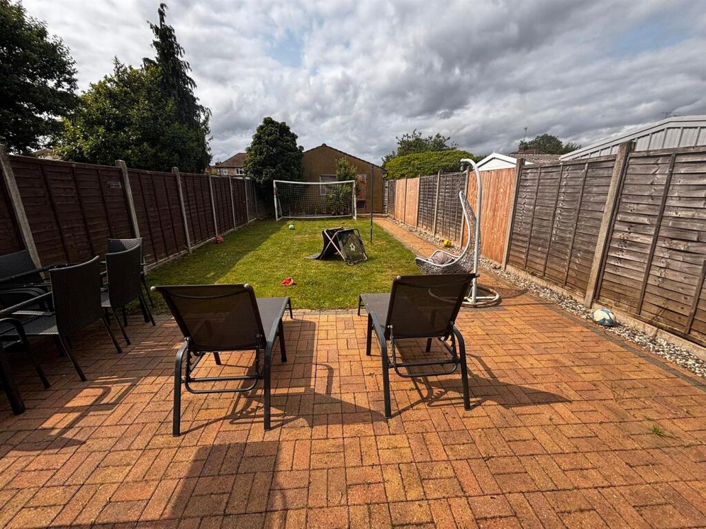 Additional image 15 of Heathcote Avenue, Hatfield