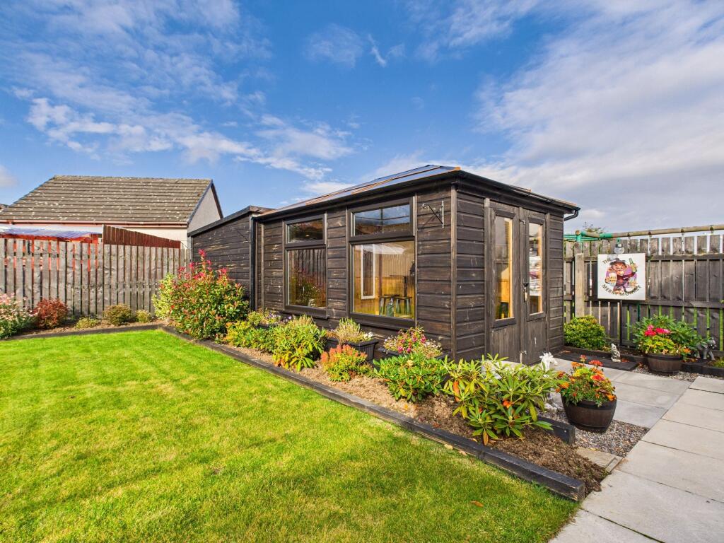 Additional image 25 of Parkside Crescent, Stuartfield, AB42