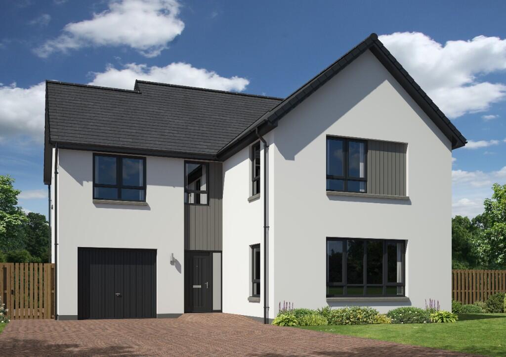 Property image for Off Barhill Road, 
Buckie,
AB56 5AD