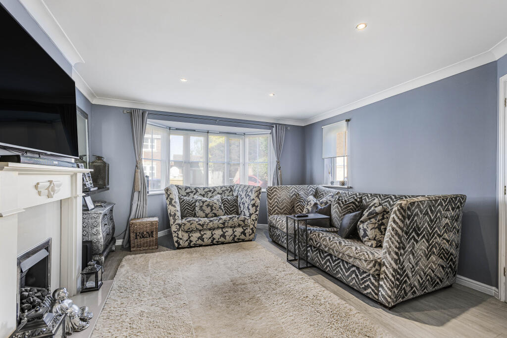 Additional image 2 of Cornflower Way, Hatfield, AL10