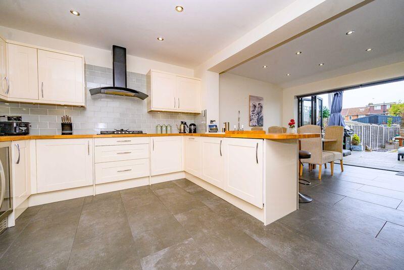 Property image for Birchwood Avenue, Hatfield