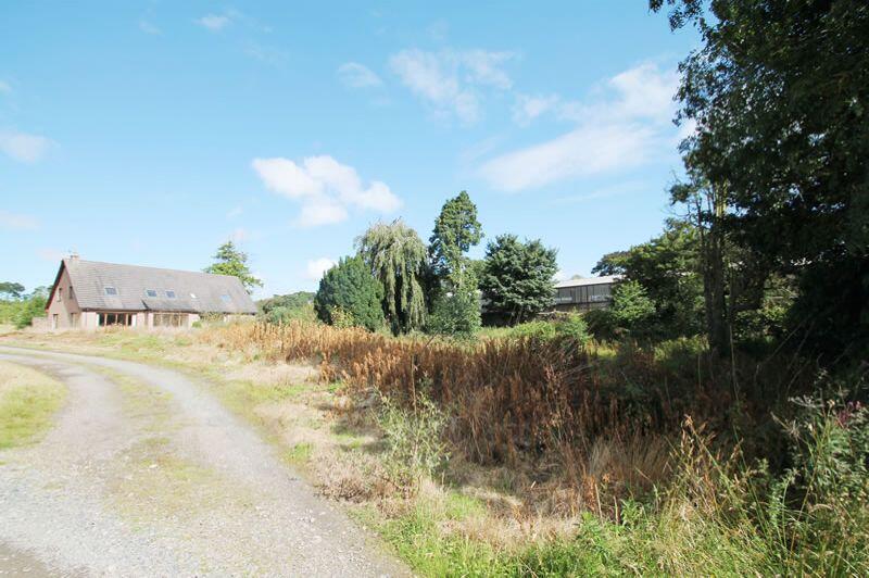Additional image 9 of , Plot of Land at Home Farm Auchry, Cuminestown, Turriff, AB535TP