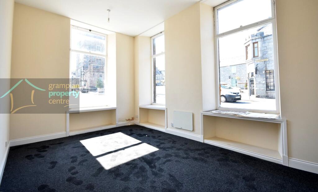 Additional image 3 of 1A & 1B Balvenie Street, Dufftown, AB55 4FS