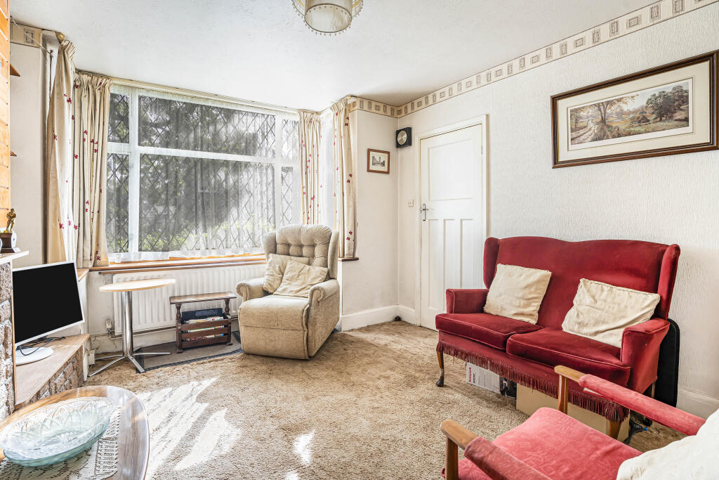 Additional image 12 of Mentmore Road, St Albans, AL1