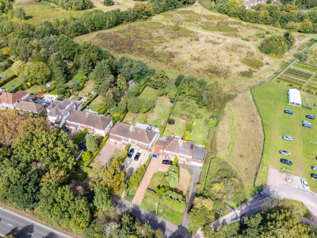 Additional image 26 of Napsbury Lane, St. Albans, Hertfordshire, AL1