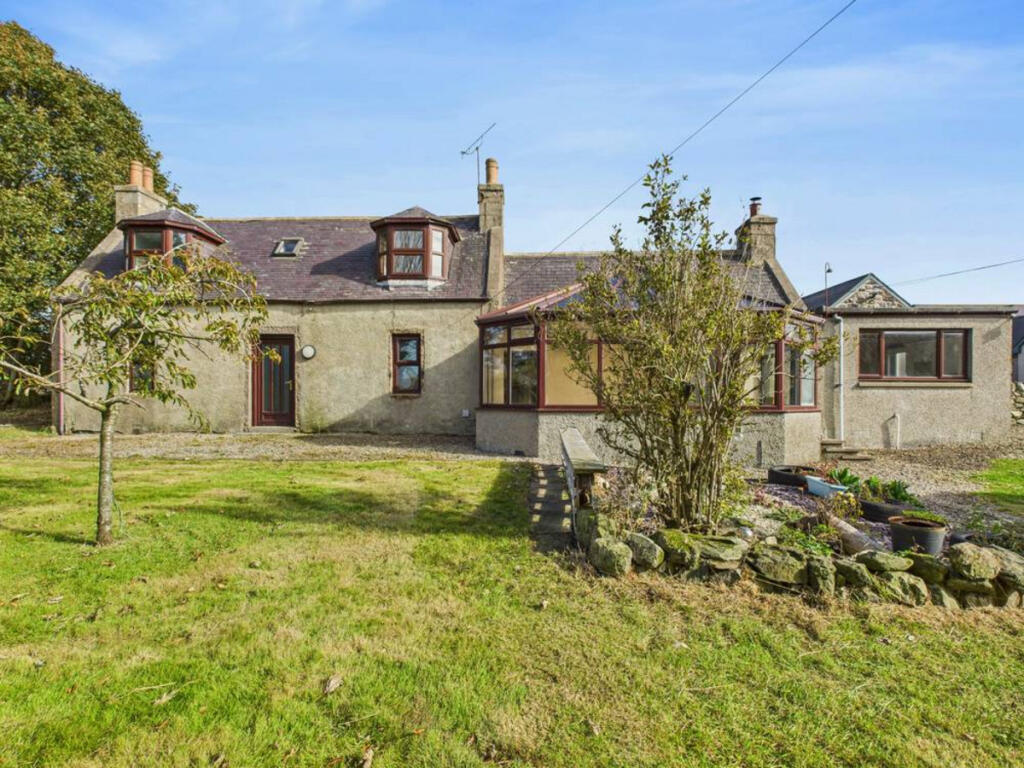 Property image for Auchnagatt, Ellon, AB41