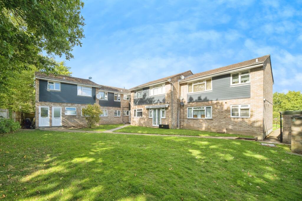 Additional image 16 of St. Lawrence Way, Bricket Wood, St. Albans