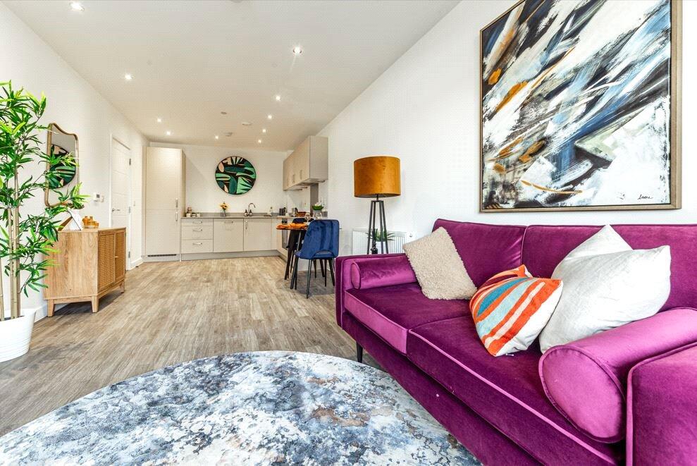 Property image for Vista House, Hatfield Rise, Hatfield, Hatfield, AL10