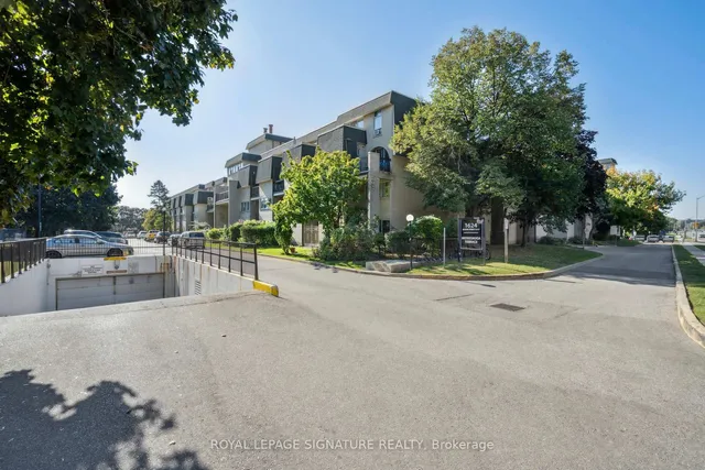 1624 Bloor St Unit 51