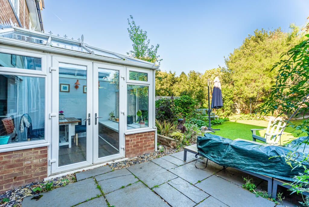 Additional image 11 of Selwyn Crescent, Hatfield, Hertfordshire, AL10