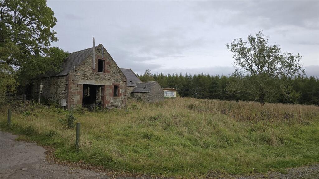 Additional image 12 of Sunnyside Farm, Ythanwells, Huntly, AB54