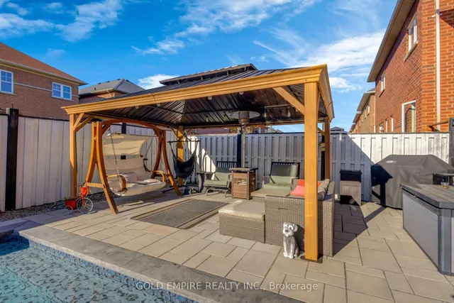 Additional image 41 of 33 Accent Circ