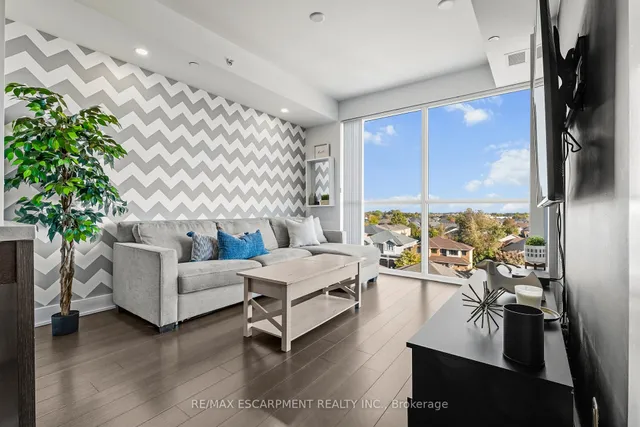 Property image for 5220 Dundas St Unit D515