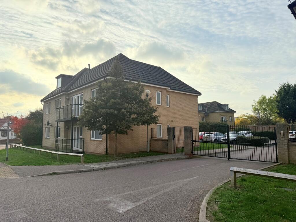 Property image for Gloucester Court, HATFIELD