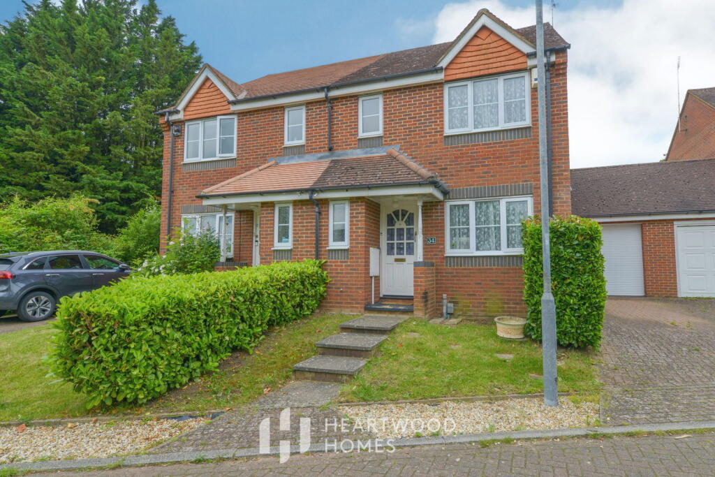 Property image for Orient Close, St. Albans, AL1 1AJ