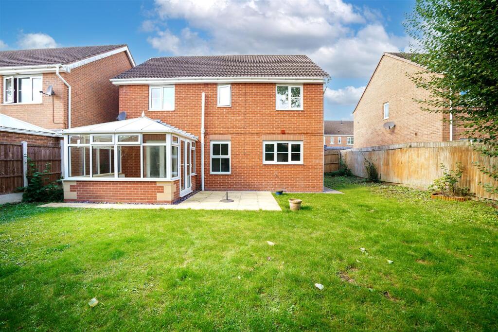 Additional image 20 of Waterway Court, Yardley Wood