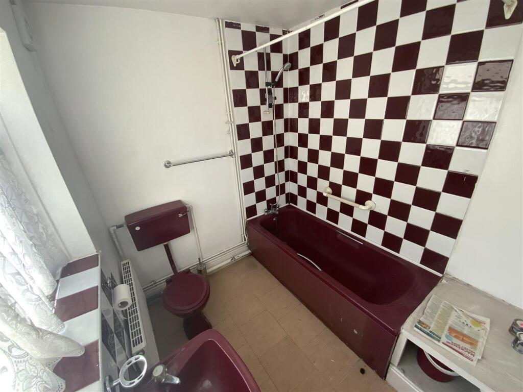 Additional image 5 of Glovers Road, Birmingham