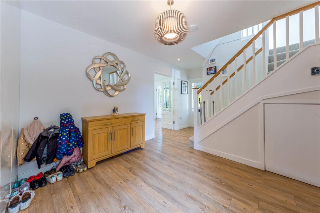 Additional image 9 of Cardinal Grove, St. Albans, AL3