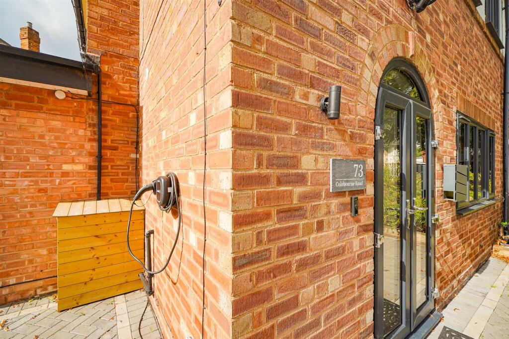 Additional image 28 of Colebourne Road, Billesley, Birmingham