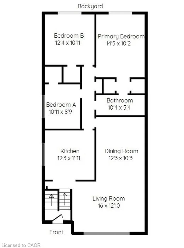 Additional image 35 of 39 Markson Cres