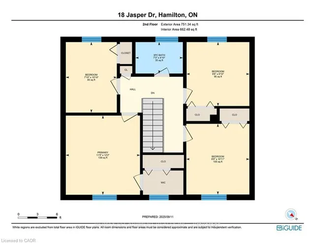 Additional image 44 of 18 Jasper Dr