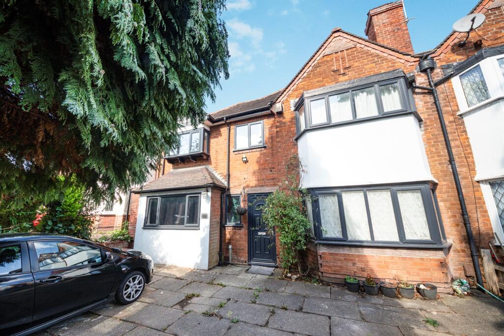 Additional image 16 of Mackenzie Road, Birmingham