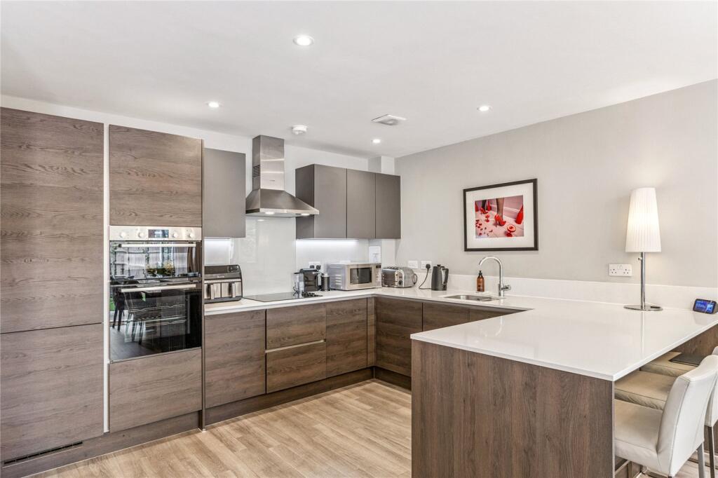 Additional image 2 of Barnes Wallis Way, Bricket Wood, St. Albans, Hertfordshire, AL2