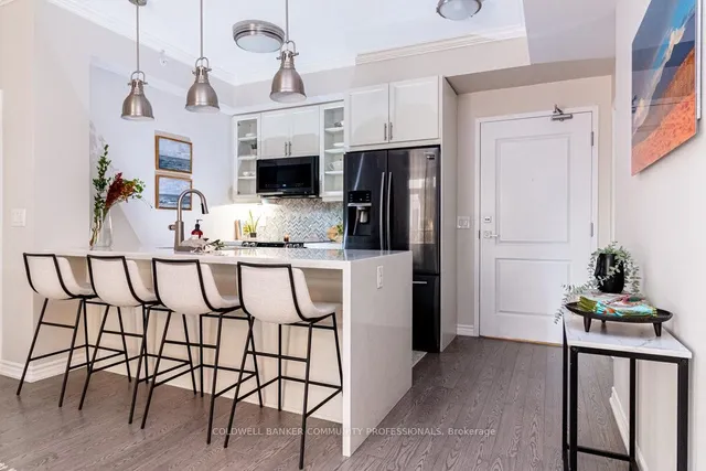 Additional image 25 of 81 Robinson St Unit 203