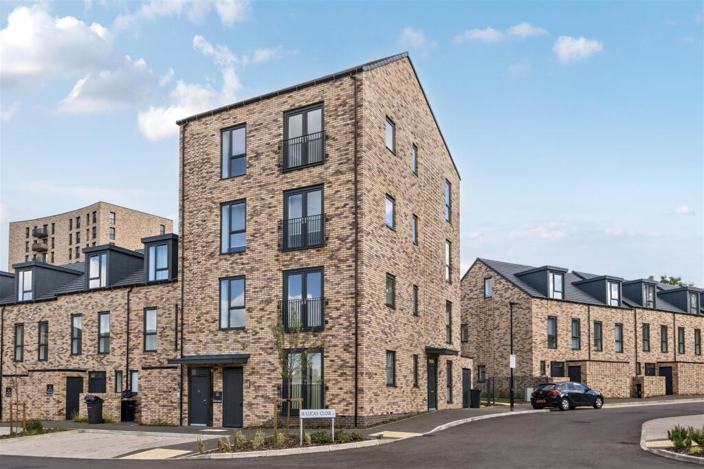 Additional image 14 of Belgrave Village, Eden Avenue, Birmingham