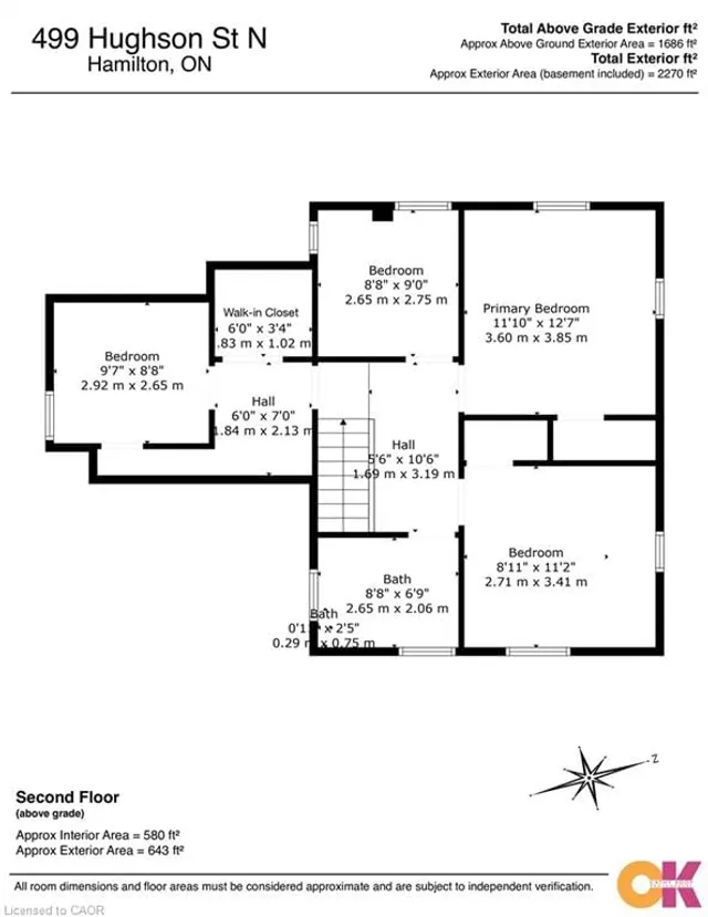 Additional image 48 of 499 Hughson St