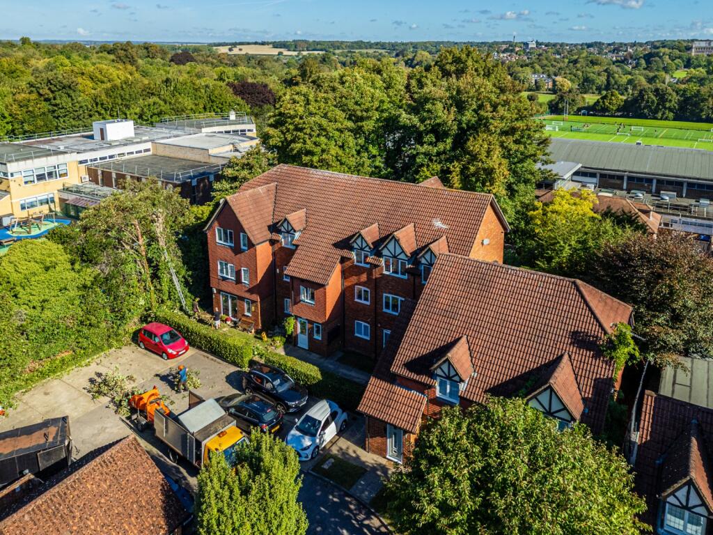 Additional image 10 of Havercroft Close, St. Albans, Hertfordshire, AL3